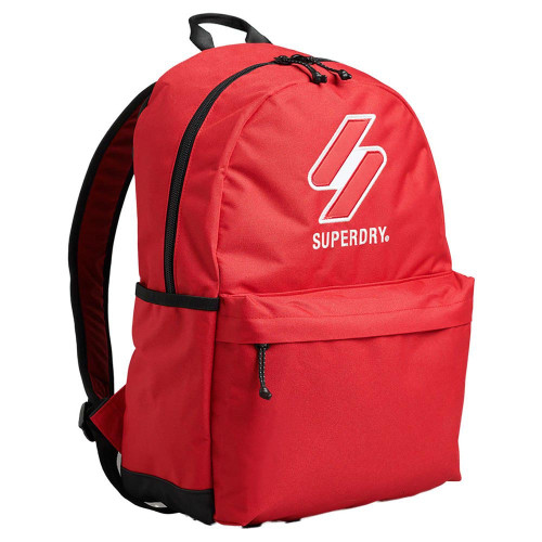 Superdry Τσάντα πλάτης Unisex Essential Montana Backpack
